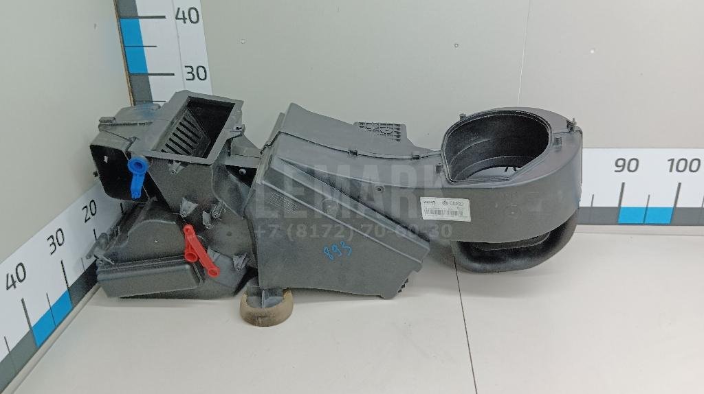 Корпус отопителя для  Audi A3 [8PA] Sportback 2004-2013