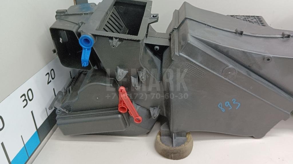 Корпус отопителя для  Audi A3 [8PA] Sportback 2004-2013