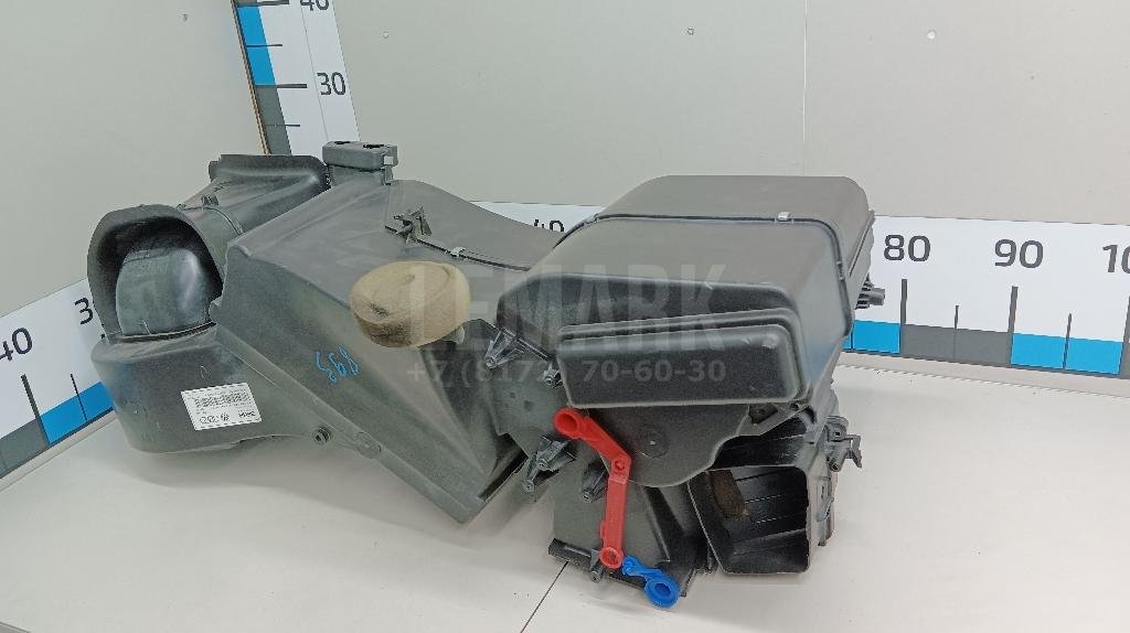 Корпус отопителя для  Audi A3 [8PA] Sportback 2004-2013