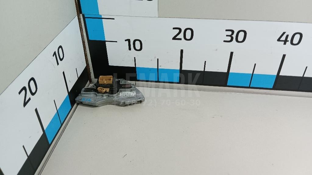 Резистор отопителя для  Alfa Romeo Giulietta 2010-2020