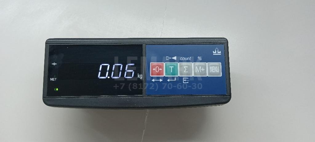 Кнопка аварийной сигнализации