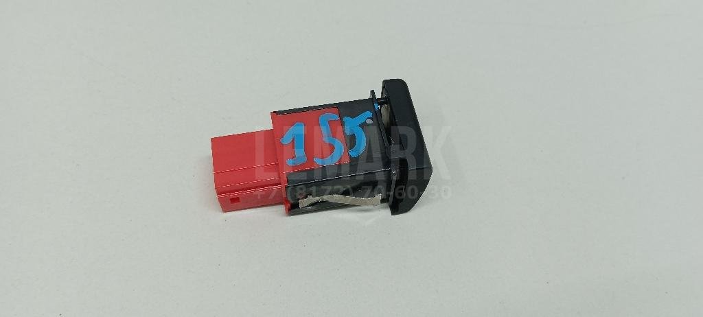 Кнопка противотуманки