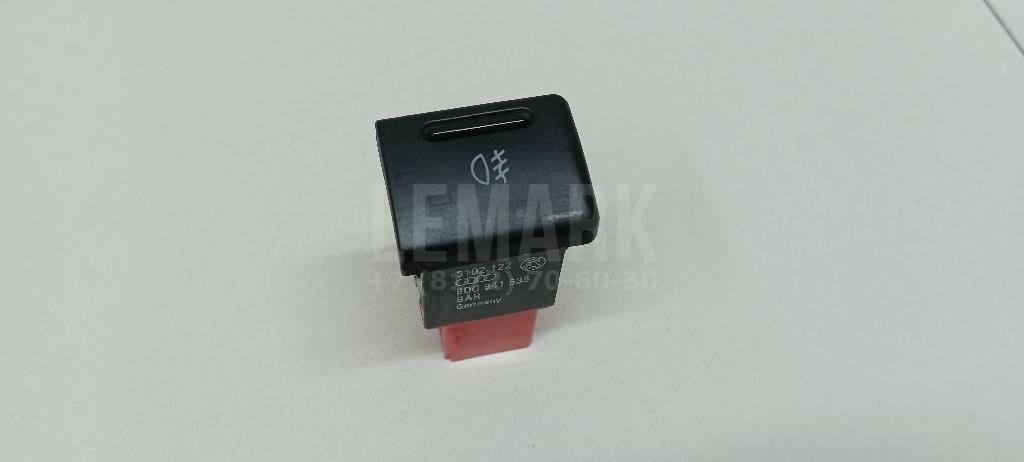 Кнопка противотуманки