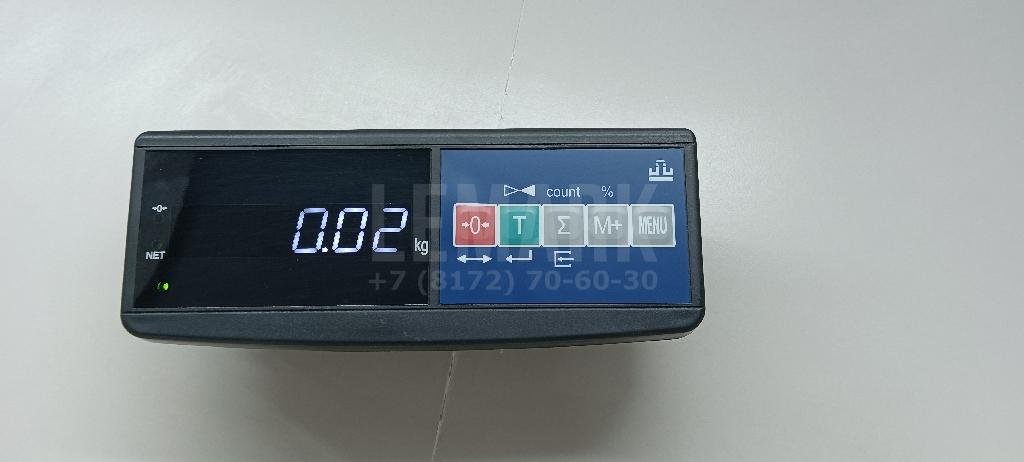 Кнопка противотуманки