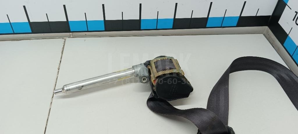 Ремень безопасности с пиропатроном