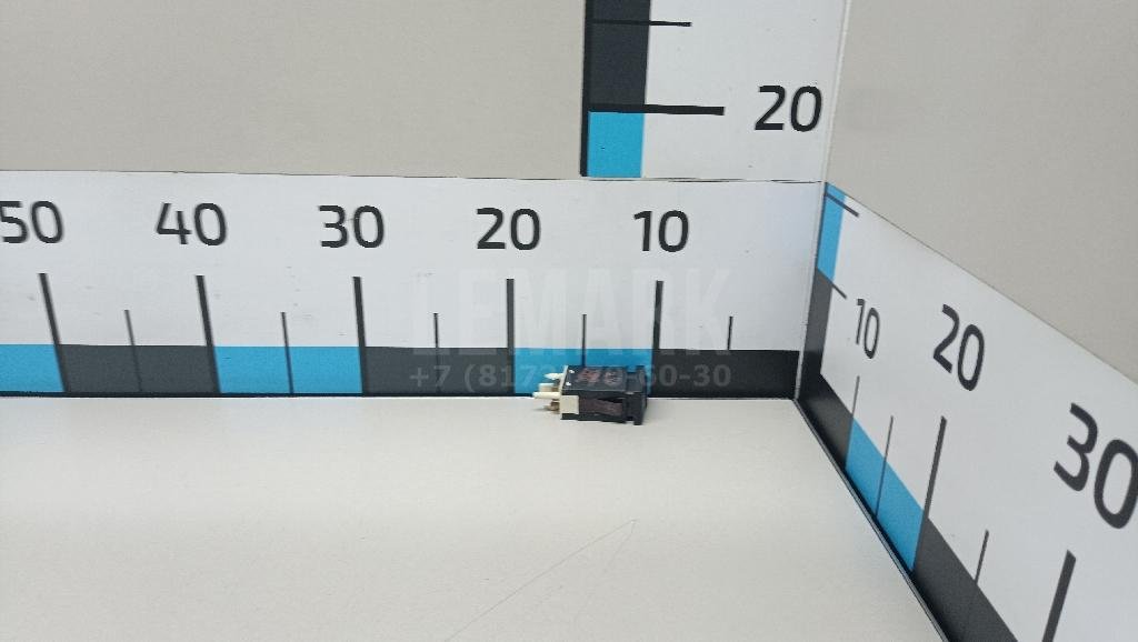 Кнопка противотуманки