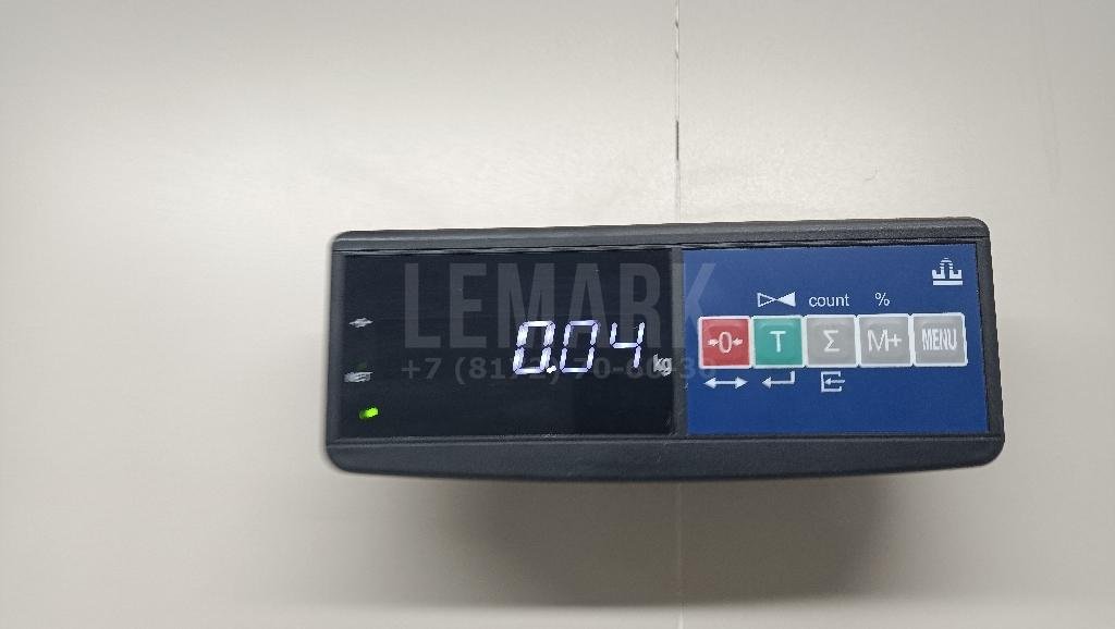 Кнопка противотуманки