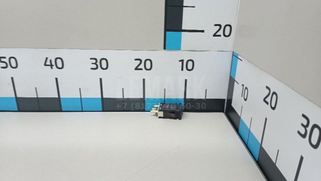 Кнопка противотуманки