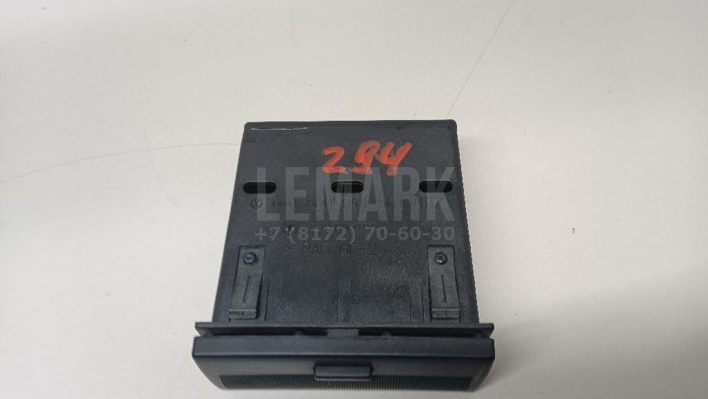 Бардачок для  Audi A3 [8P1] 2003-2013