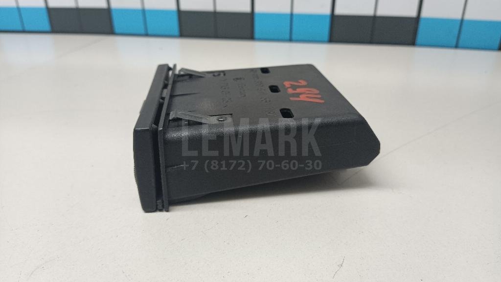 Бардачок для  Audi A3 [8P1] 2003-2013