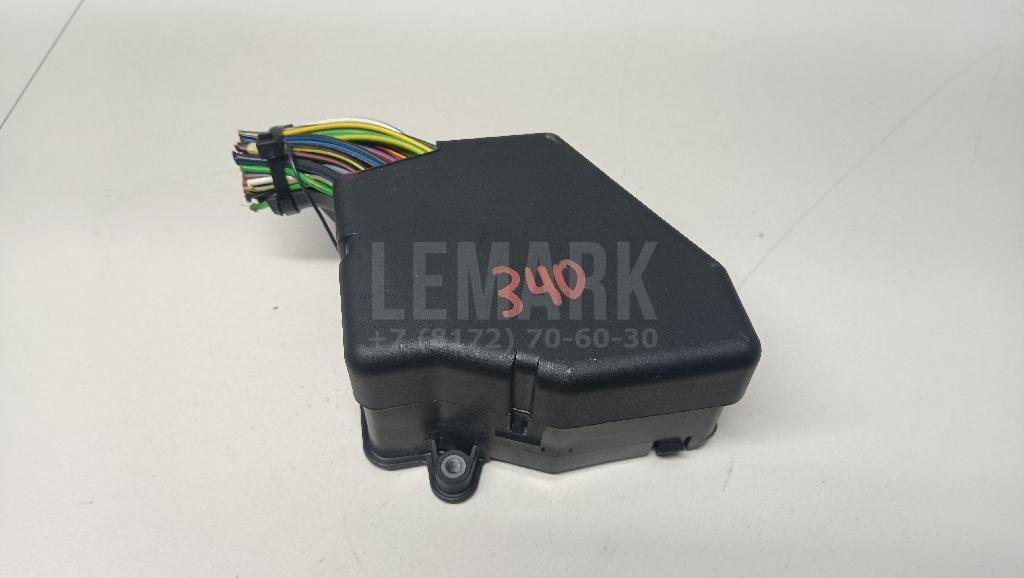 Блок предохранителей для  Audi A5/S5 [8F] Cabrio 2010-2016