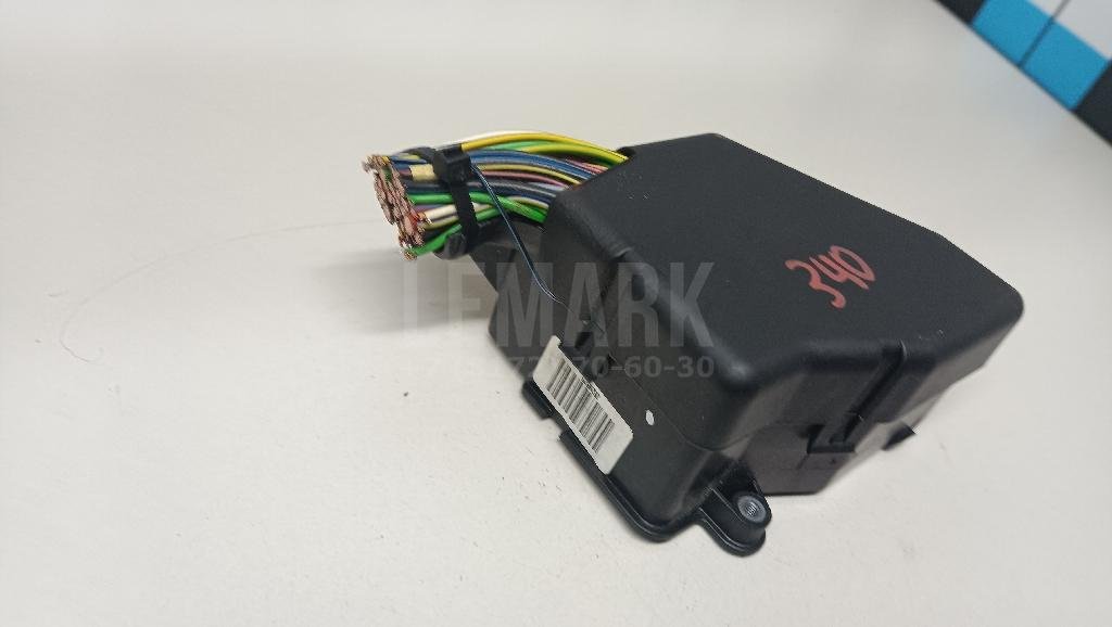 Блок предохранителей для  Audi A5/S5 [8F] Cabrio 2010-2016