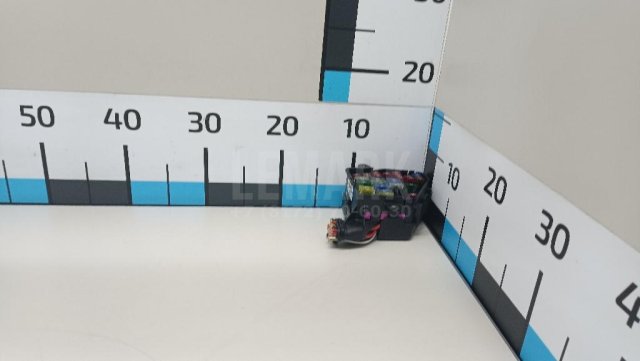 Блок предохранителей