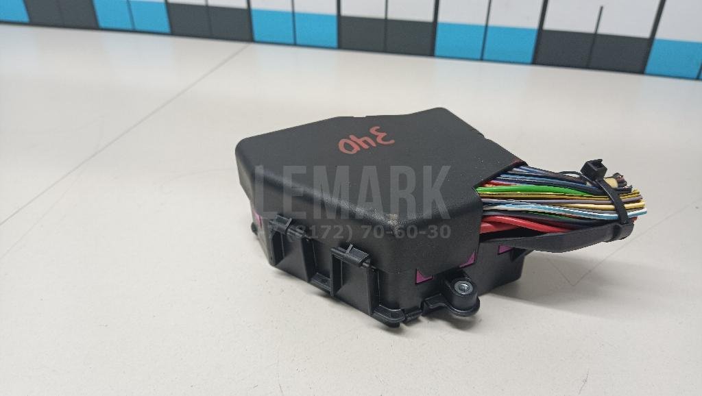 Блок предохранителей для  Audi A5/S5 [8F] Cabrio 2010-2016