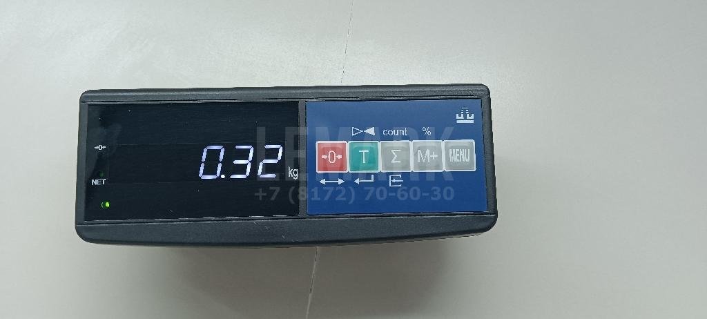 Петля капота правая