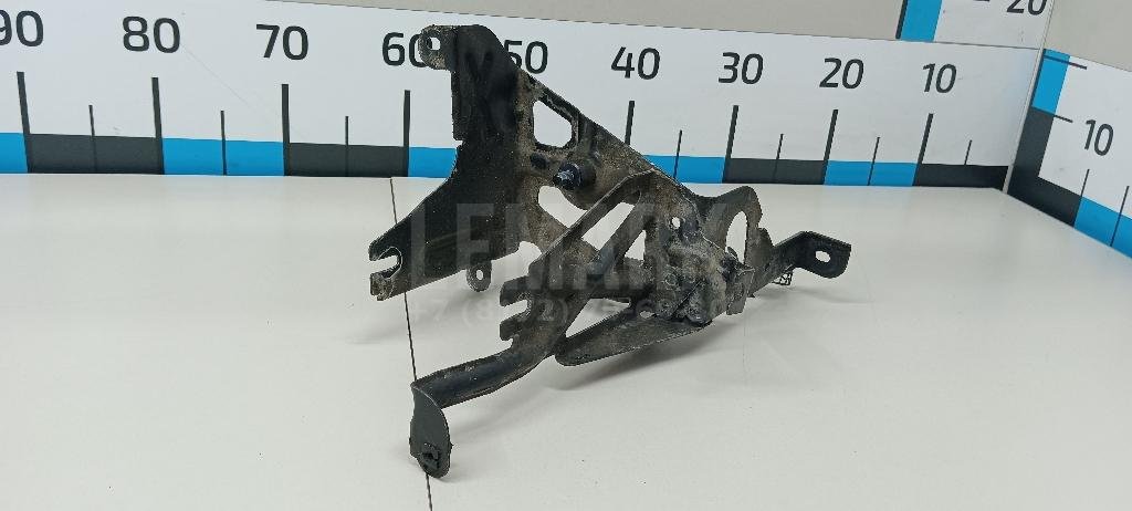 Кронштейн блока ABS (насос)