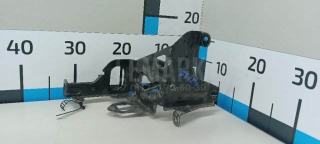 Кронштейн блока ABS (насос)