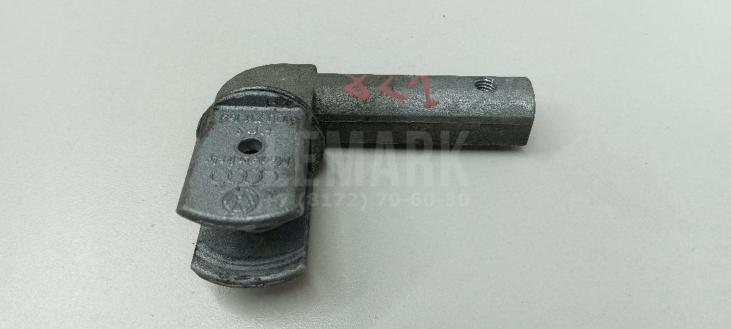 Тяга кулисы КПП для  Audi A4 [B7] 2005-2007