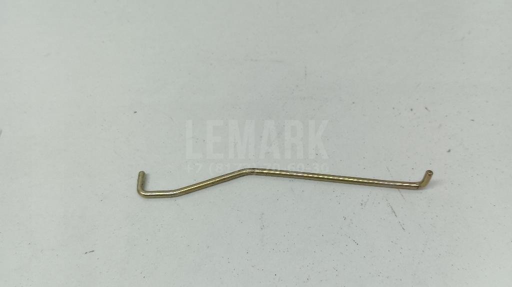 Тяга замка багажника