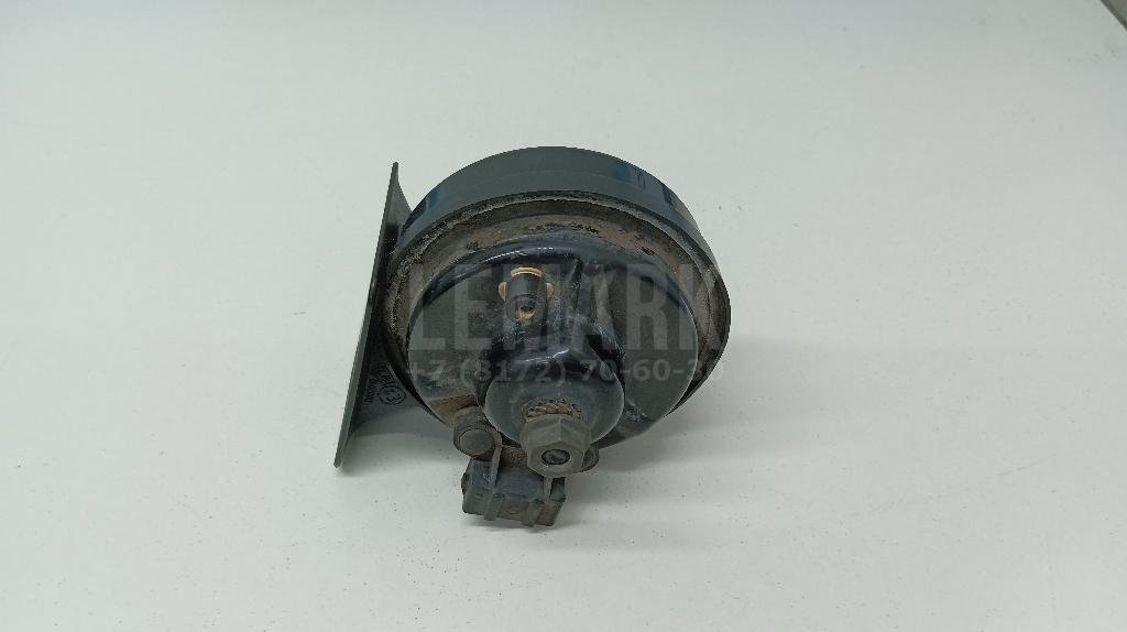 Сигнал звуковой