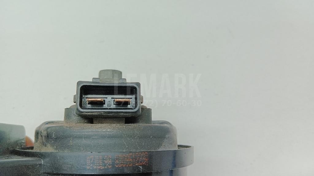 Сигнал звуковой