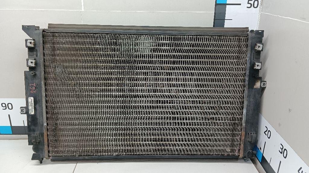 Радиатор основной