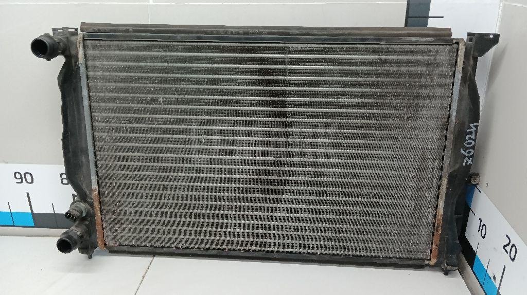 Радиатор основной