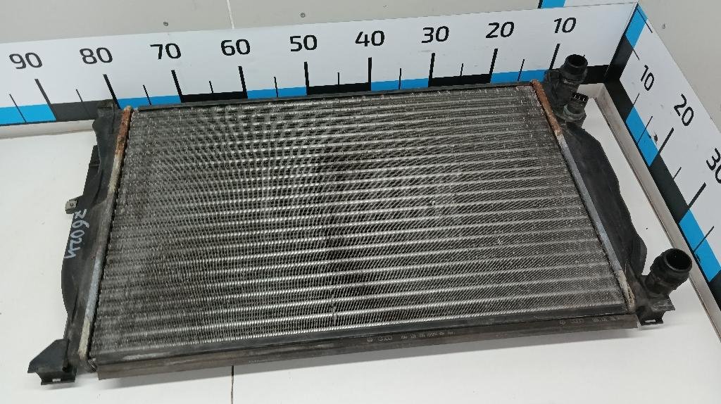 Радиатор основной