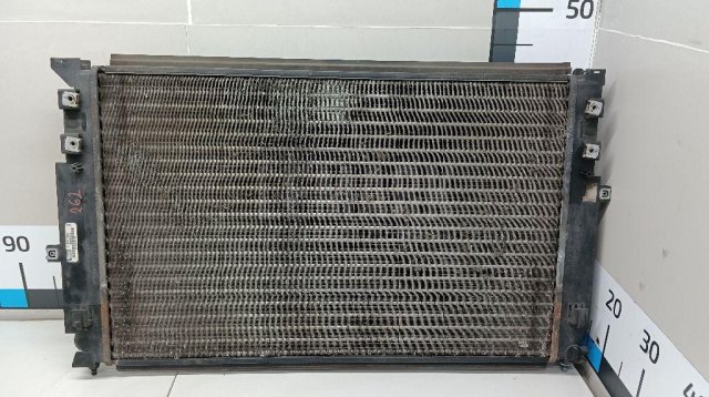 Радиатор основной