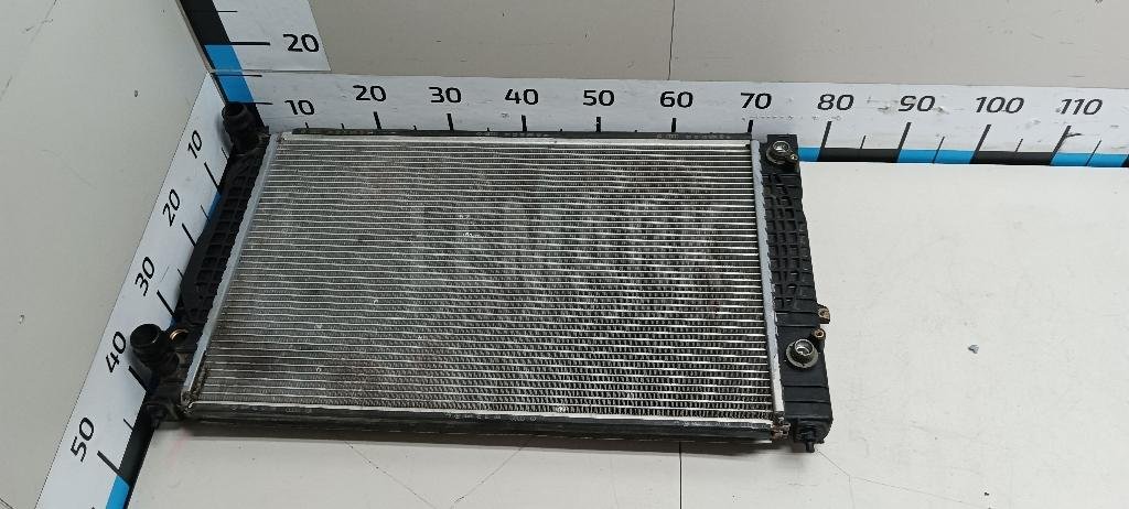 Радиатор основной