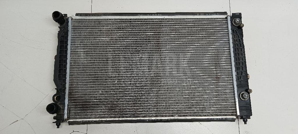 Радиатор основной