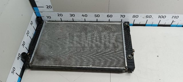 Радиатор основной