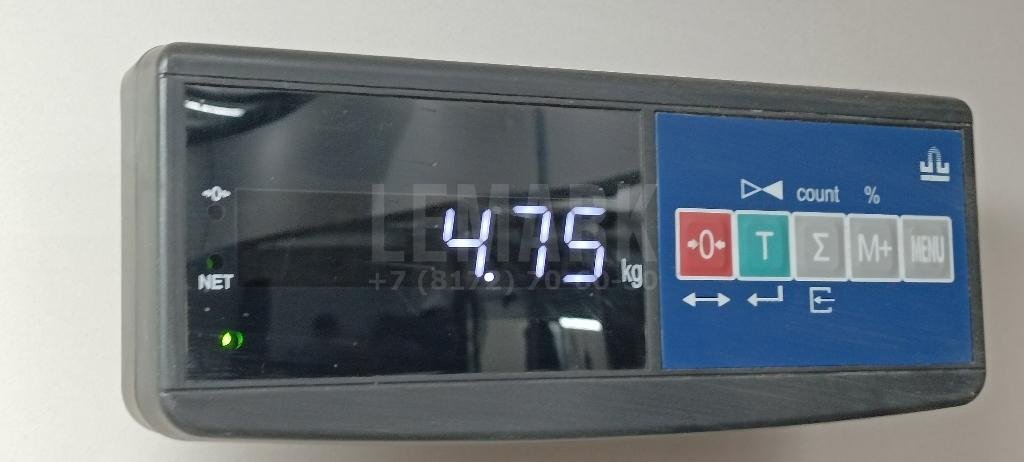 Радиатор основной