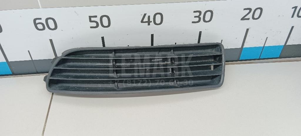 Решетка в бампер левая для  Audi A3 [8V] 2013-2020