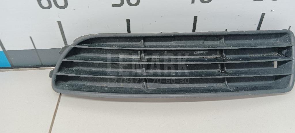 Решетка в бампер левая для  Audi A3 [8V] 2013-2020