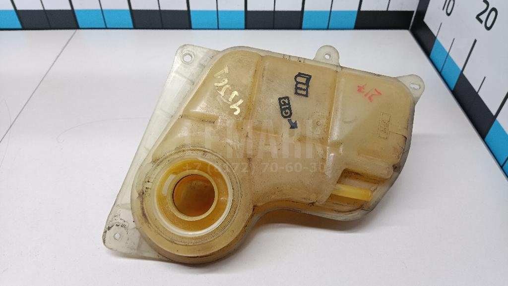 Бачок расширительный