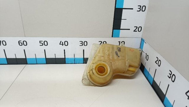 Бачок расширительный