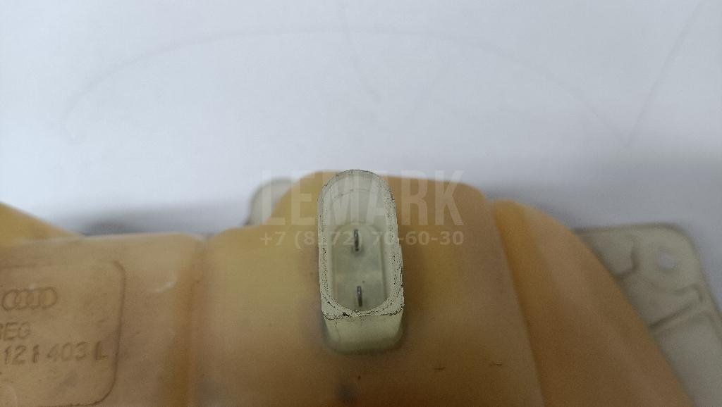 Бачок расширительный