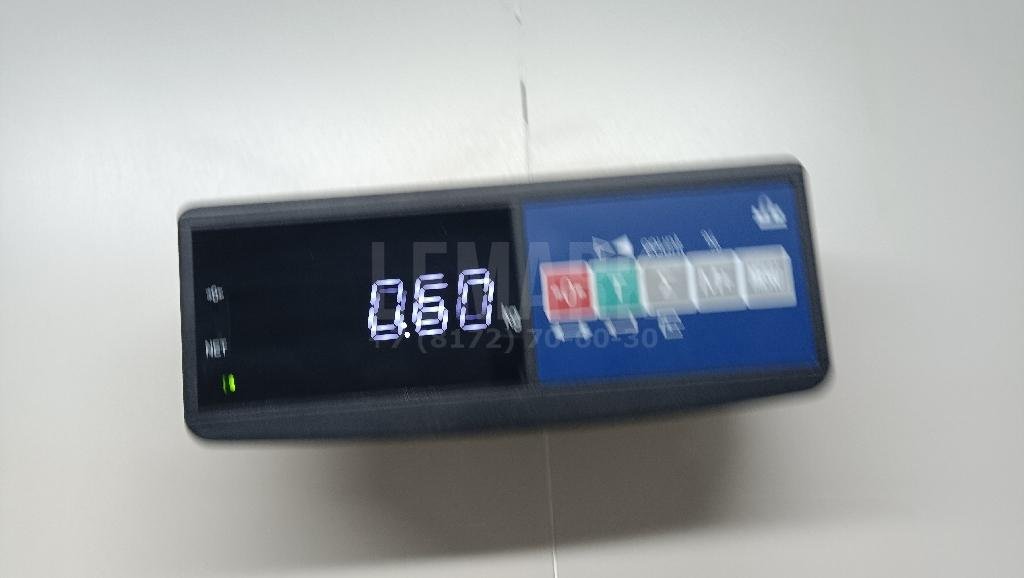 Накладка декоративная