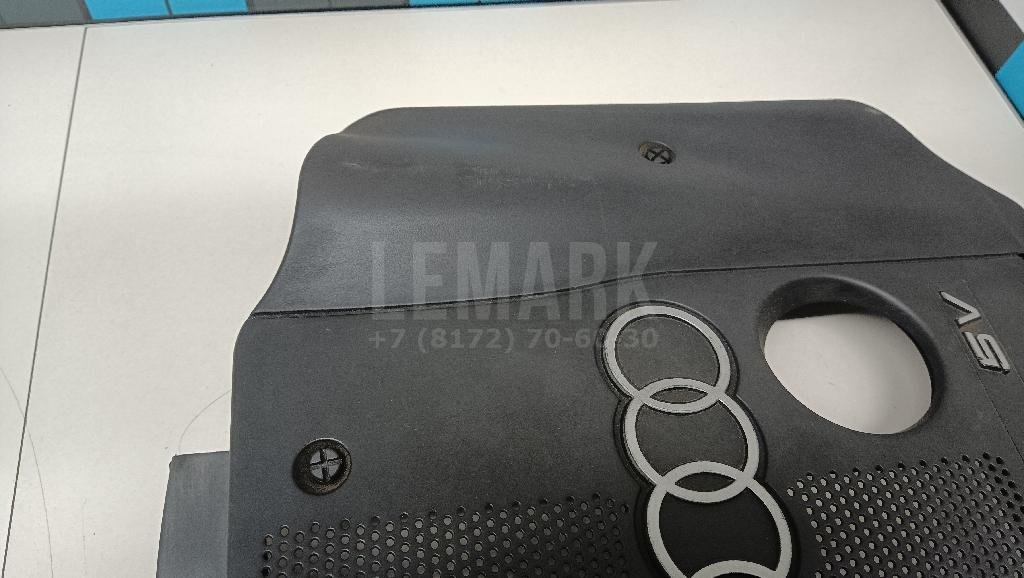 Накладка декоративная