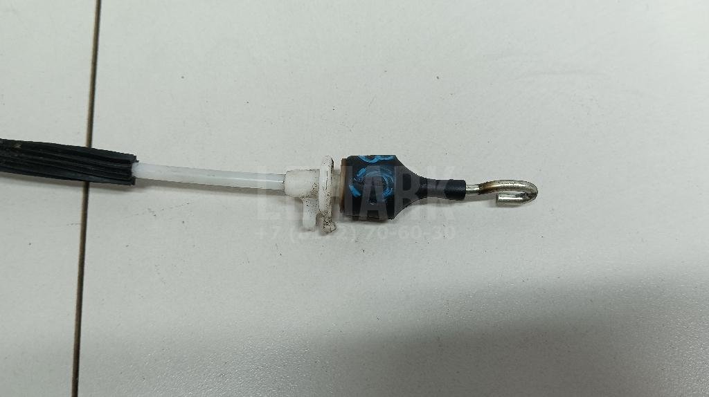 Трос открывания задней двери