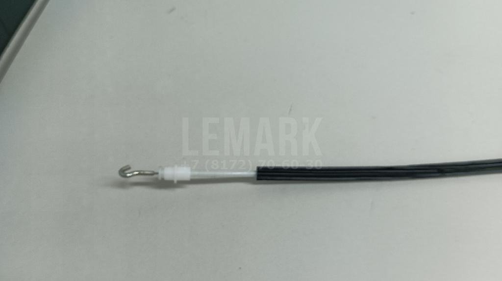 Трос открывания задней двери