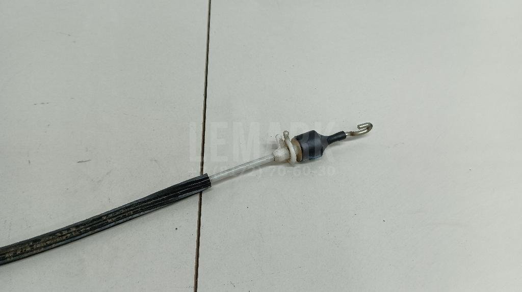 Трос открывания задней двери