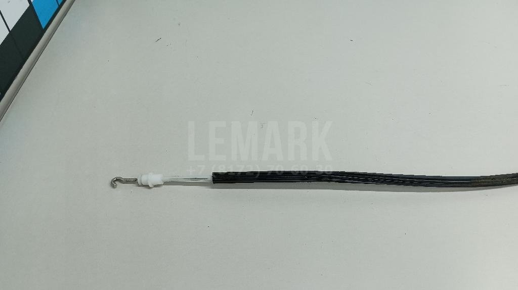 Трос открывания задней двери