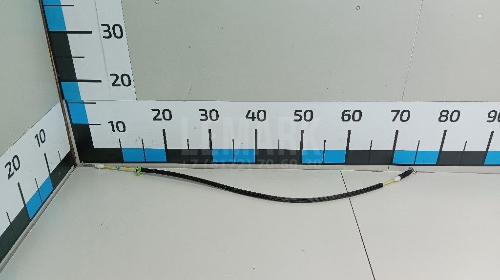 Трос открывания задней двери