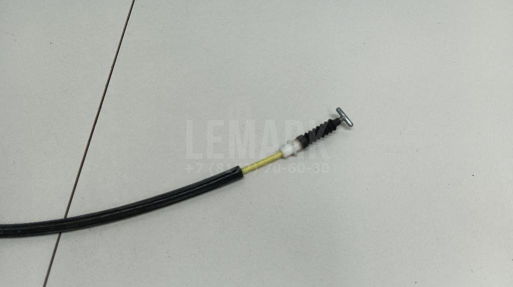 Трос открывания задней двери