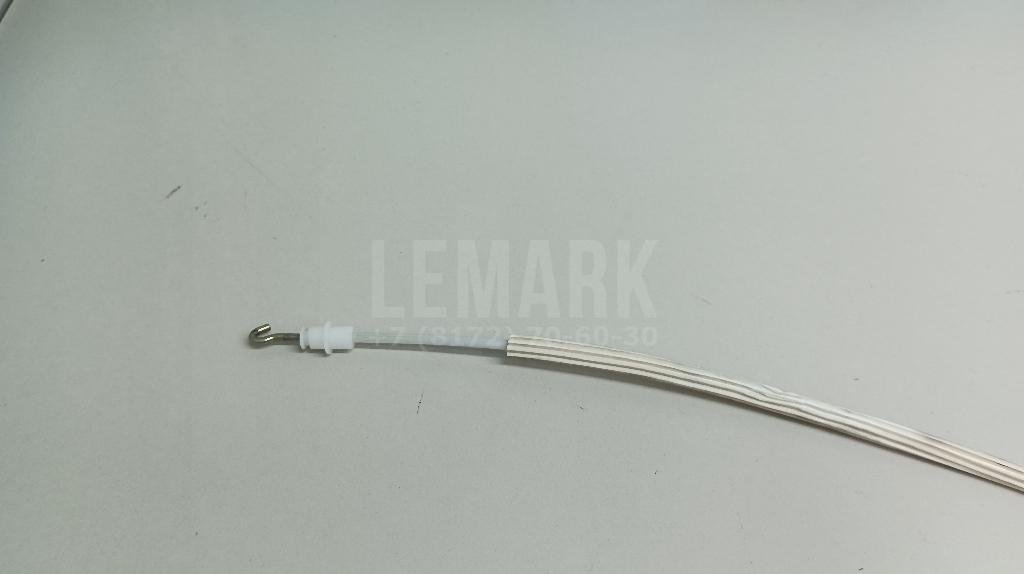 Трос открывания передней двери