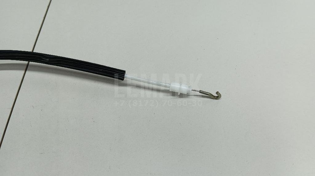 Трос открывания задней двери