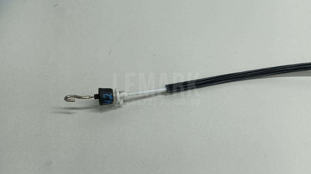 Трос открывания задней двери