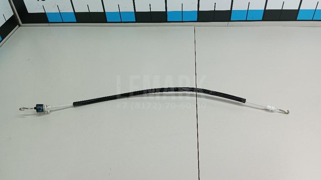 Трос открывания задней двери